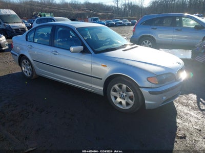 BMW 325XI 2005