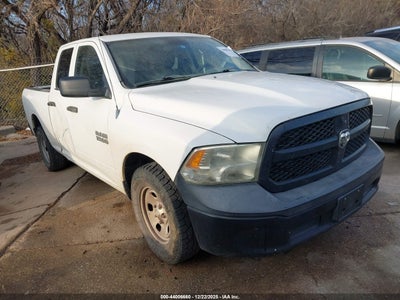 RAM 1500 2013
