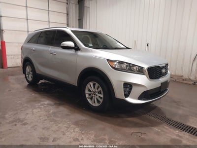 KIA SORENTO 2019