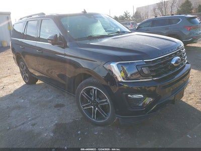 FORD EXPEDITION 2020