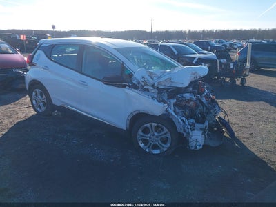 CHEVROLET BOLT EV 2019