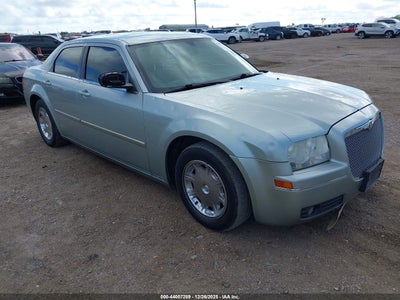 CHRYSLER 300 2006