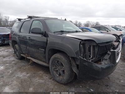 GMC YUKON 2012
