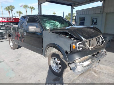 FORD F-150 2005