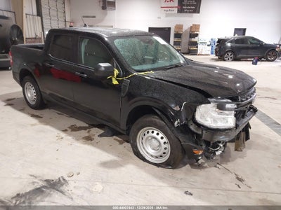 FORD MAVERICK 2024