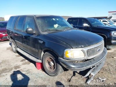 FORD EXPEDITION 2000