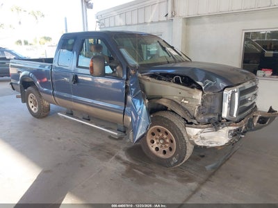 FORD F-250 2005