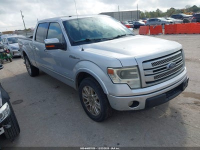 FORD F-150 2014