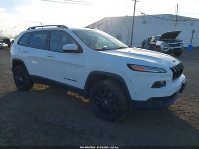 JEEP CHEROKEE 2014