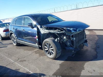 MAZDA CX-9 2021