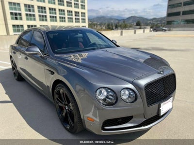 BENTLEY FLYING SPUR 2018