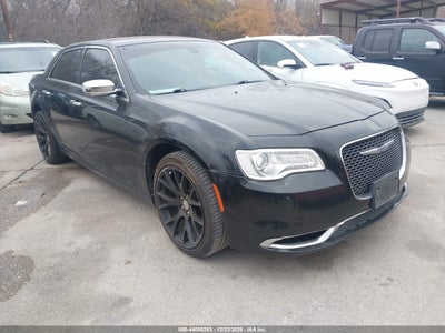 CHRYSLER 300 2018