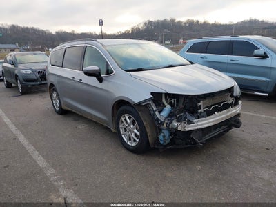 CHRYSLER VOYAGER 2020
