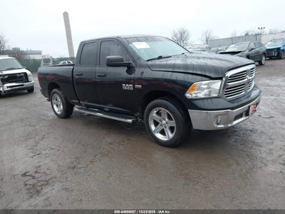 RAM 1500 2015