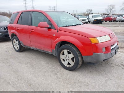 SATURN VUE 2005