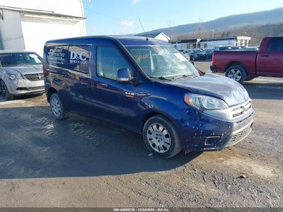 RAM PROMASTER CITY 2015