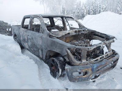 RAM 1500 2020