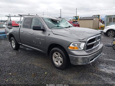 RAM 1500 2012