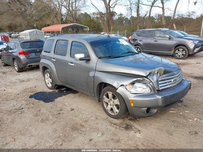 CHEVROLET HHR 2006