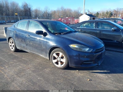 DODGE DART 2015