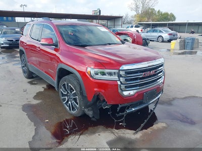GMC ACADIA 2021