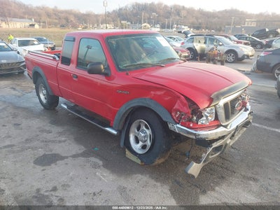 FORD RANGER 2005