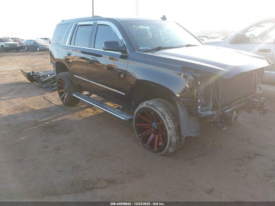 GMC YUKON 2019