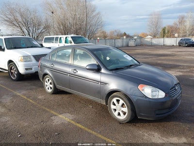 HYUNDAI ACCENT 2006