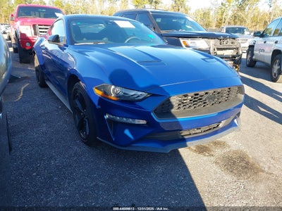 FORD MUSTANG 2023