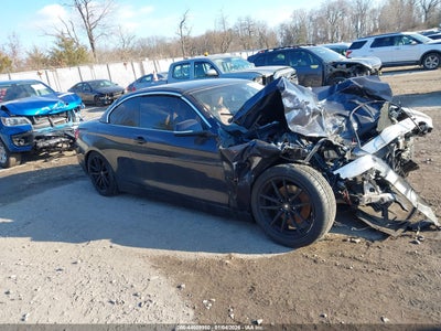 BMW 428I 2014