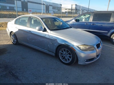 BMW 328I 2010