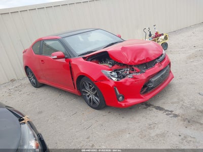 SCION TC 2015
