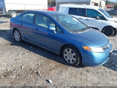 HONDA CIVIC 2006