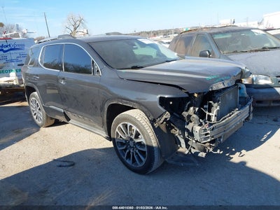 GMC ACADIA 2020