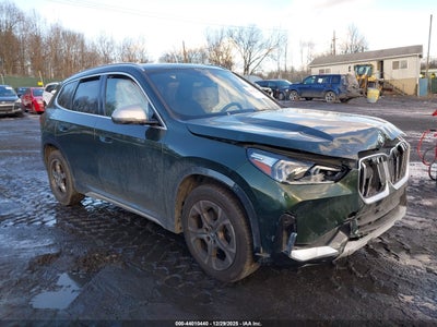 BMW X1 2023