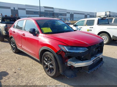 HONDA HR-V 2023