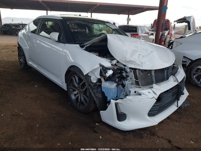 SCION TC 2014