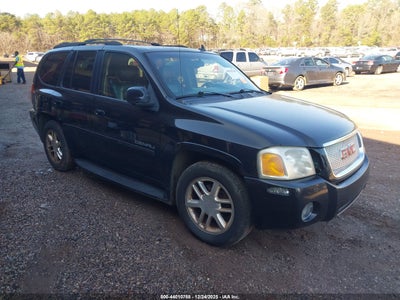 GMC ENVOY 2006