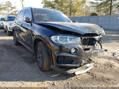 BMW X5 2018