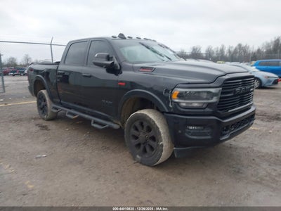 RAM 2500 2019