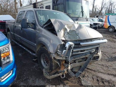 FORD F-250 2003
