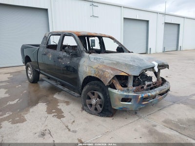 RAM 2500 2015