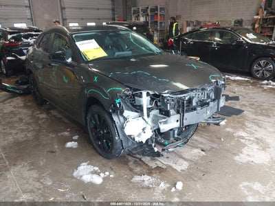 MAZDA CX-30 2024