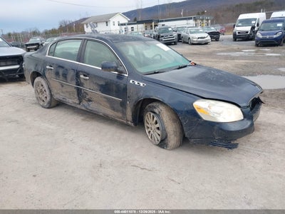 BUICK LUCERNE 2006