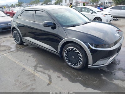 HYUNDAI IONIQ 5 2024