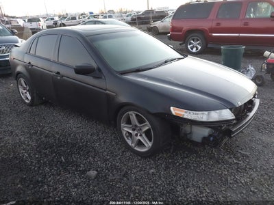 ACURA TL 2006