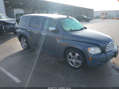 CHEVROLET HHR 2009