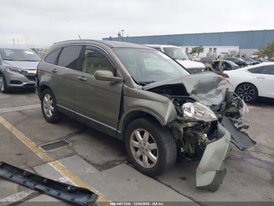HONDA CR-V 2008