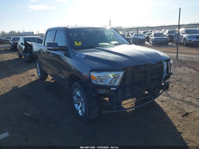 RAM 1500 2020