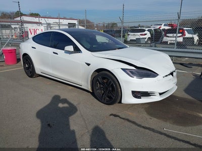 TESLA MODEL S 2017